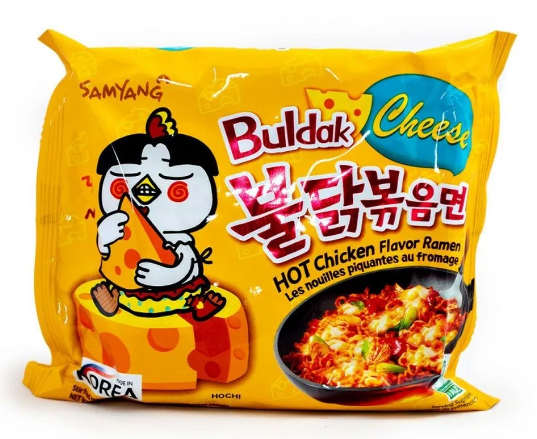 Хот чикен чиз. Лапша Samyang hot Chicken flavor Ramen. Samyang лапша hot Chicken flavor. Лапша "hot Chicken flavor Ramen-Cheese" 70 гр 1/30. Лапша б/п Samyang хот Чикен рамен чиз 140 гр.