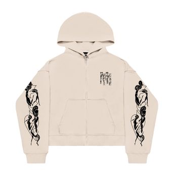 Girls zip hoodie outlet