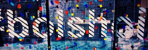 Verdemina Jewelry & Bolshoi 84