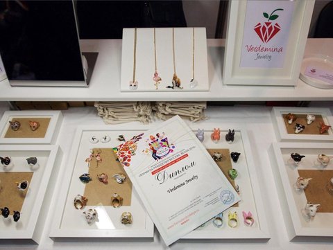 Формула Рукоделия 