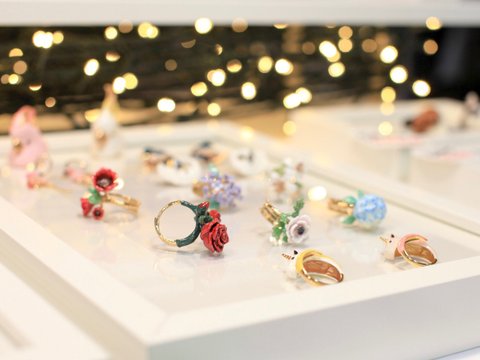 Дуняша Маркет 19-20 ноября