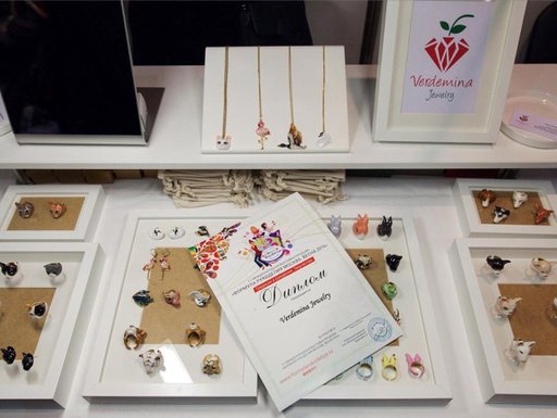 Формула Рукоделия 