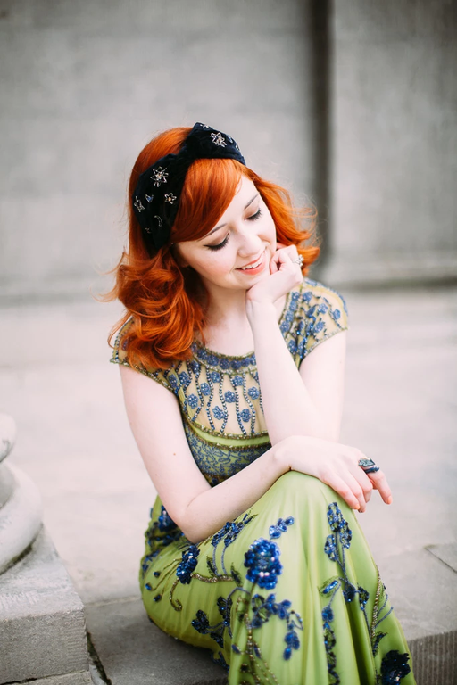 В стиле Гэтсби