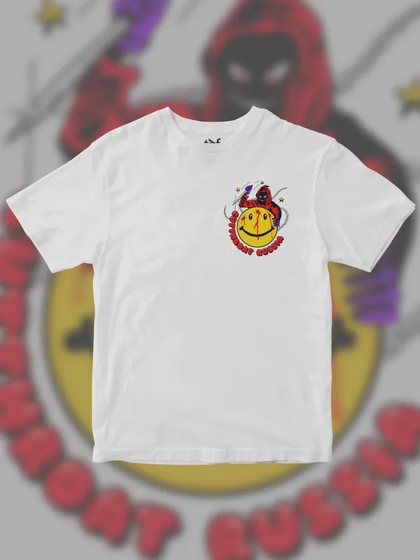 Cutthroat / Blood Smile
