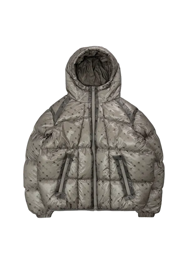 BASE PUFFER in COPPER