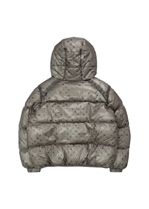 BASE PUFFER in COPPER