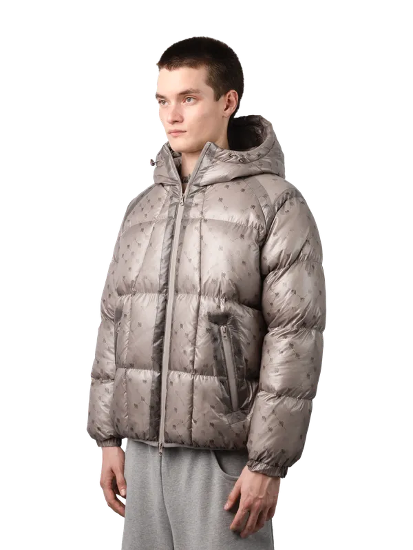 BASE PUFFER in COPPER