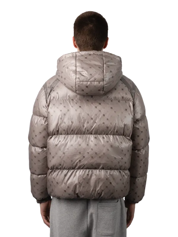 BASE PUFFER in COPPER