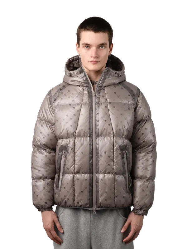 BASE PUFFER in COPPER