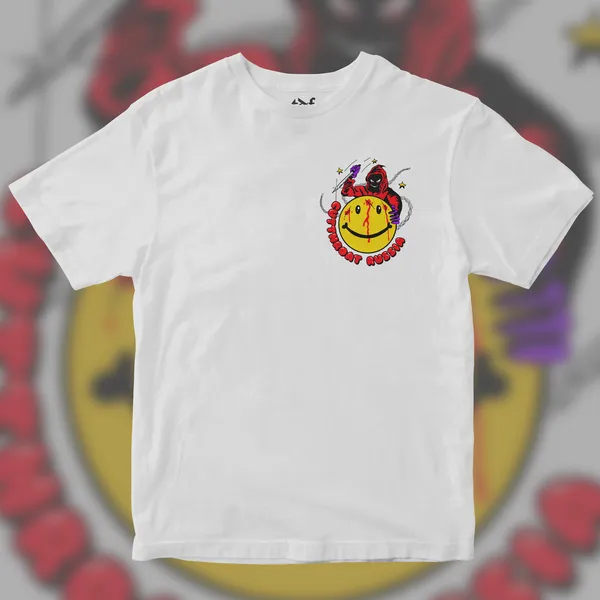 Cutthroat / Blood Smile