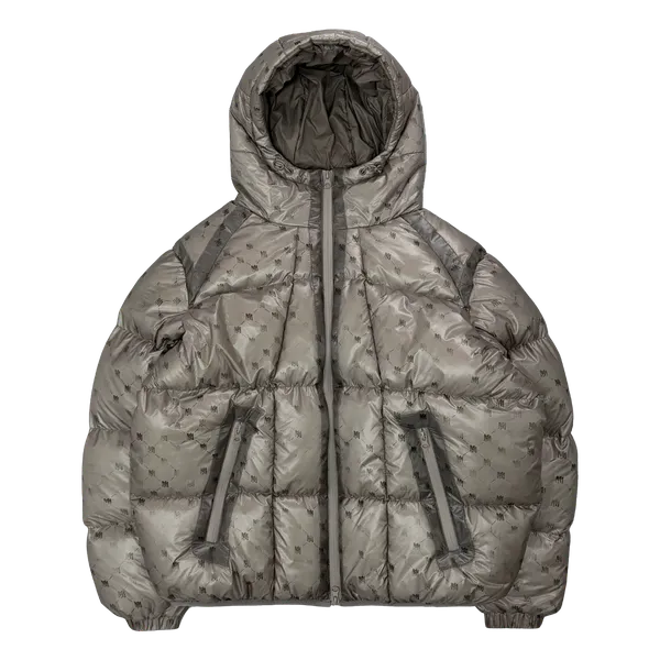 BASE PUFFER in COPPER